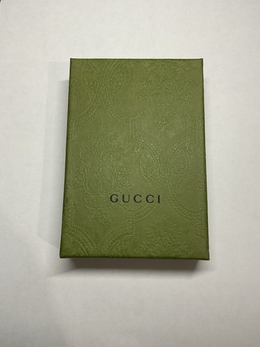 Gucci custodia card uomo - custodia,