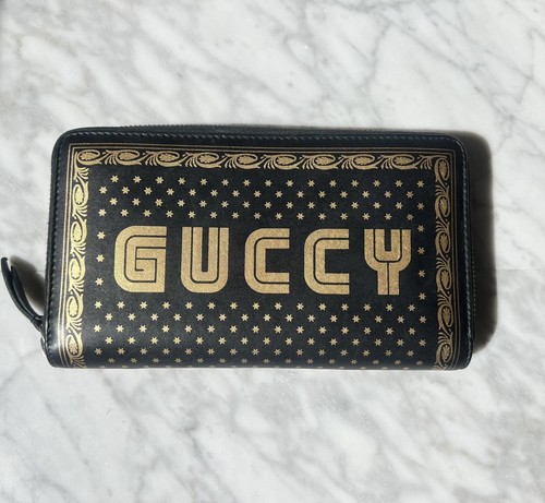 Portafoglio gucci sega 2018 - portafoglio, x