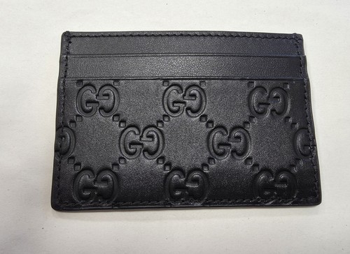 Portacarte gucci card - gucci,