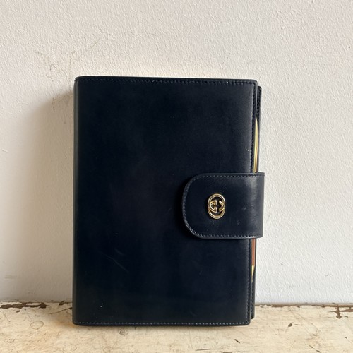 Porta agenda gucci - porta, ‘80
