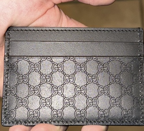 Porta carte gucci - carte,