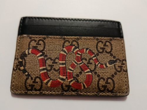 Porta carte gucci - porta,
