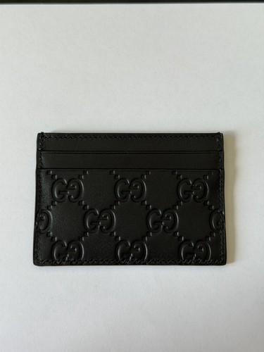 Gucci porta carte - ,