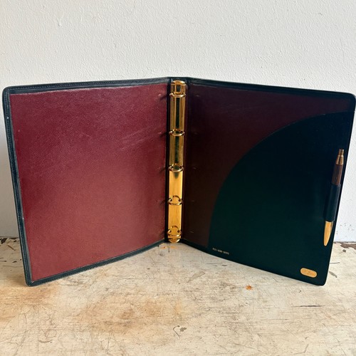 Porta agenda gucci vintage - porta,