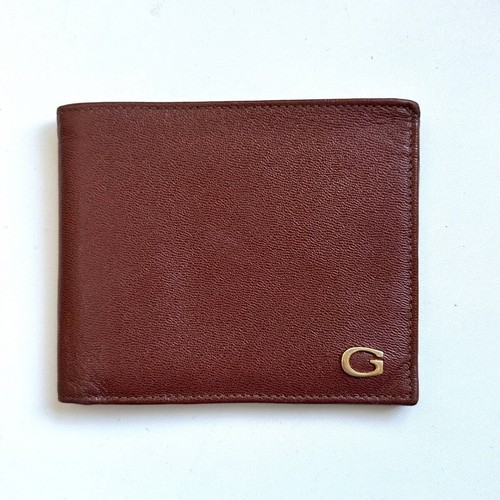 Gucci portafoglio bifold - portafoglio, porta