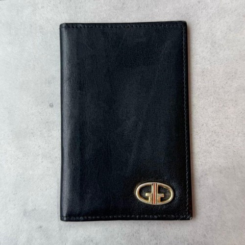 Gucci porta carte incastro - carte, ad