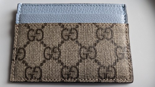 Gucci porta carte design - porta,