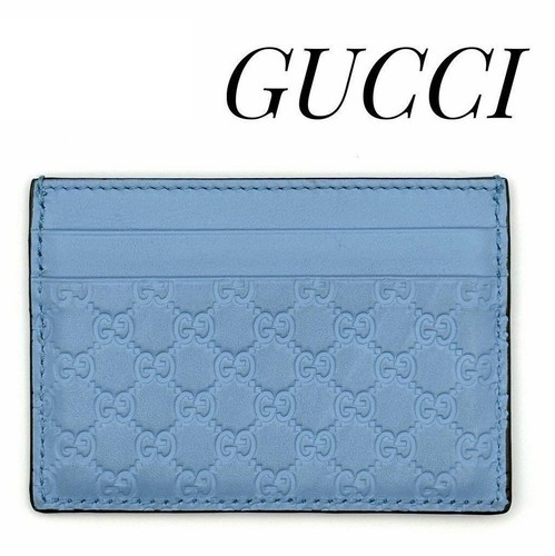 Porta carte assegni gucci - porta,