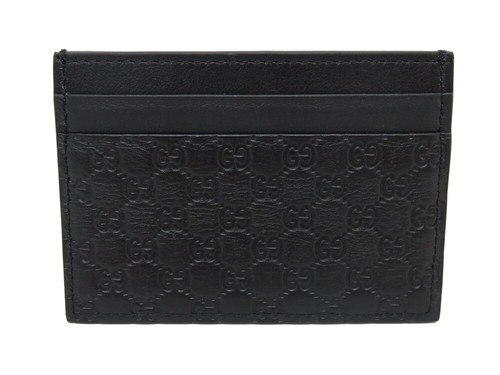 Nuove carte gucci - nuove,