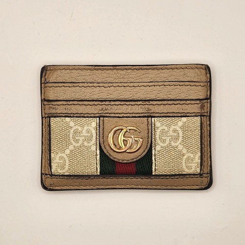 Portafoglio gucci ophidia - gucci,