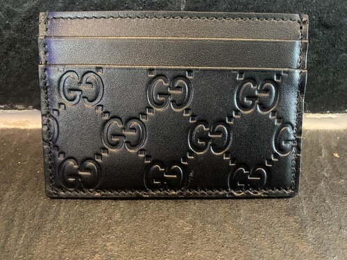 Porta carte gucci - porta,