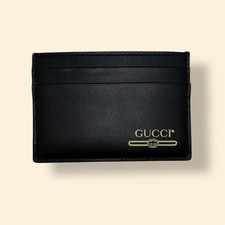 Gucci Portacarte Classico