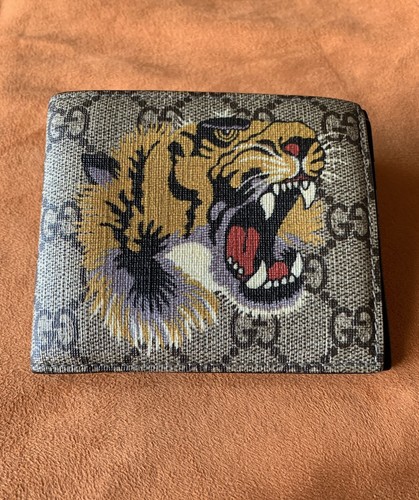 Gucci portafoglio uomo - gucci,