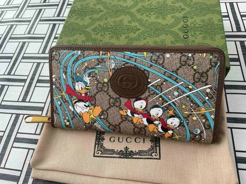 Gucci portafoglio disney - gucci,