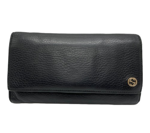 Gucci portafoglio lungo - gucci,
