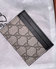 portacarte gucci