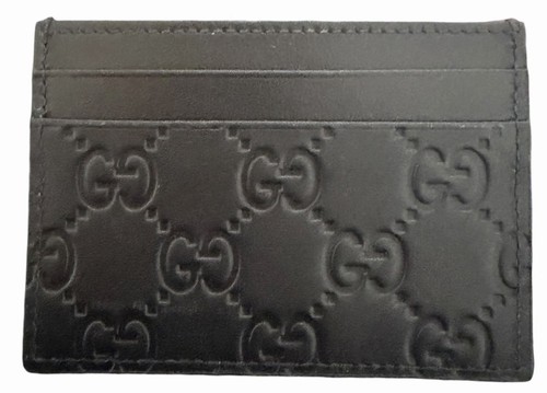 Portafoglio uomo gucci pelle - portafoglio,