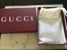 Portacarte GUCCI nuovo