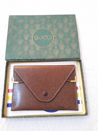 Gucci porta documenti - porta, banco