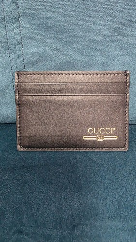 Porta carte gucci - carte,