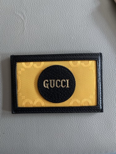 Porta carte gucci - carte,