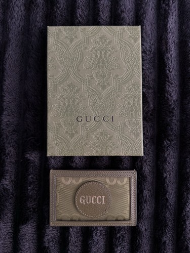 Gucci portacarte unisex - gucci,