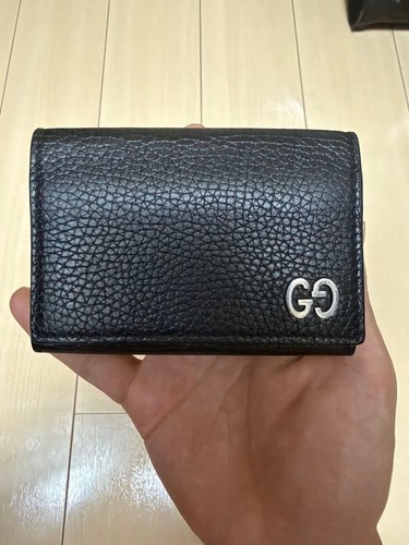 Gucci durian porta carte - porta,