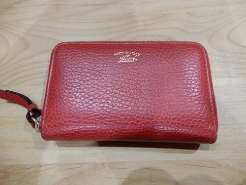 Portafoglio gucci porta carte - gucci,