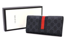 Gucci Portafoglio Porta Carte