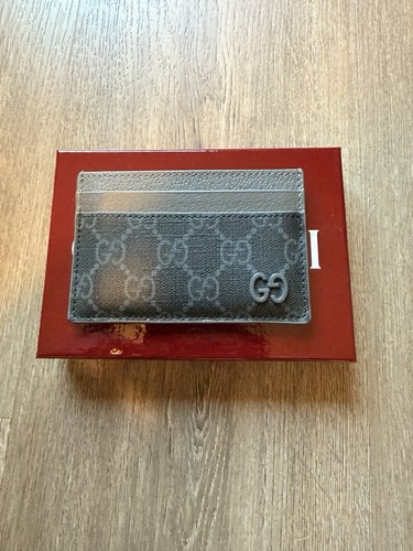 Gucci porta carte - gucci,