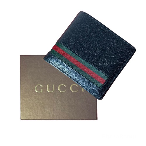 Gucci portafoglio portacarte - portafoglio,