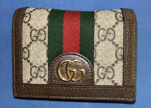Autentico gucci ophidia - autentico,