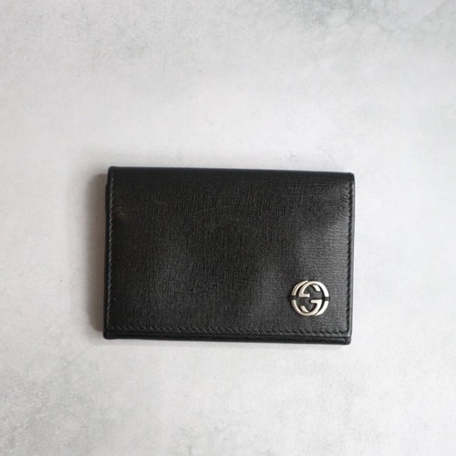 Gucci porta biglietti - biglietti, da