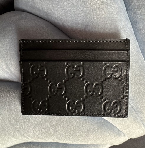 Autentico portafoglio gucci - autentico,