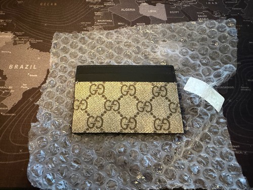 Gucci cardholder porta carte - porta,