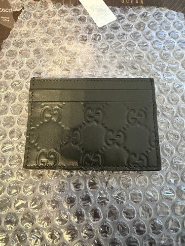 Gucci cardholder porta - gucci,