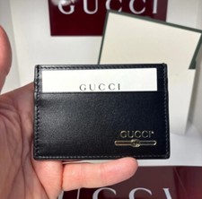 PORTACARTE GUCCI UOMO