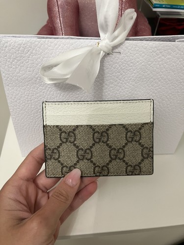 Portacarte gucci - portacarte,