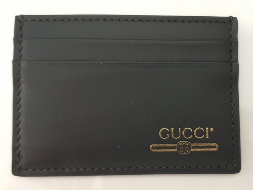 Portacarte gucci uomo - portacarte,