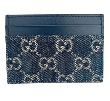 Portacarte Gucci GG Supreme