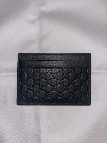 Portacarte gucci monogram - portacarte,