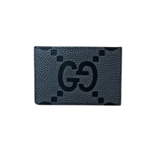 Gucci portacarte con maxi GG