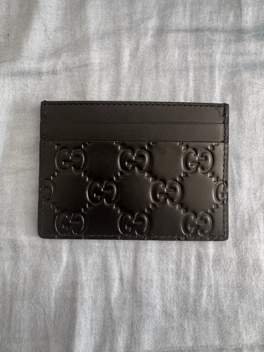 Portafoglio uomo gucci - portafoglio,