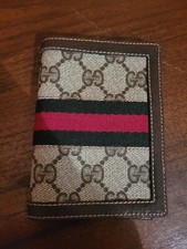 Portadocumenti Neo Vintage