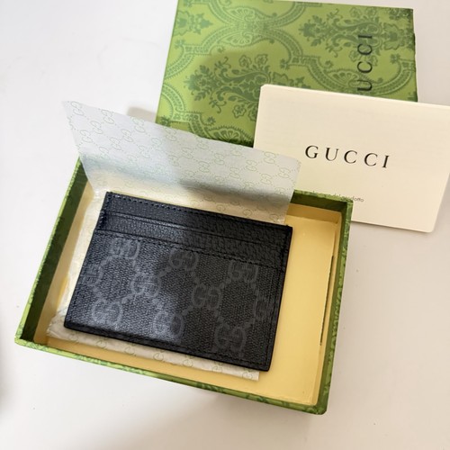 Gucci porta carte - gucci, di