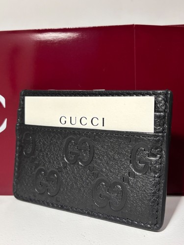 Portacarte gucci - portacarte,