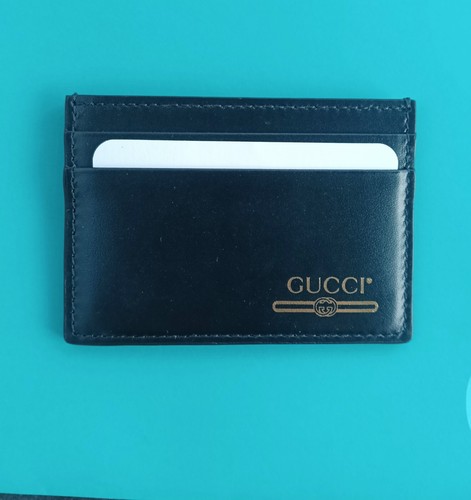 Portatessere portacarte gucci - portatessere,