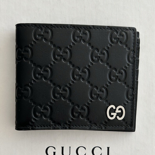 Nuovo portafoglio uomo gucci - portafoglio,