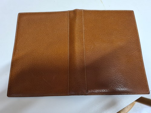 Porta carte pelle - porta,