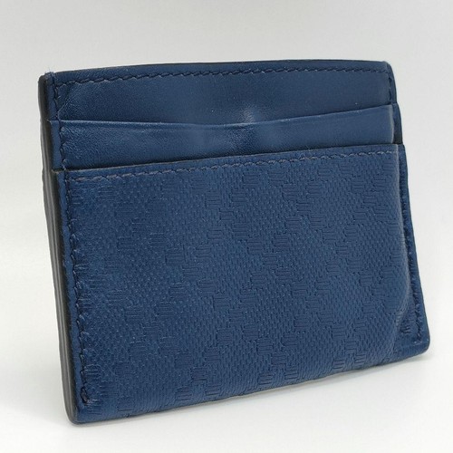 Porta carte gucci diamante - porta, in
